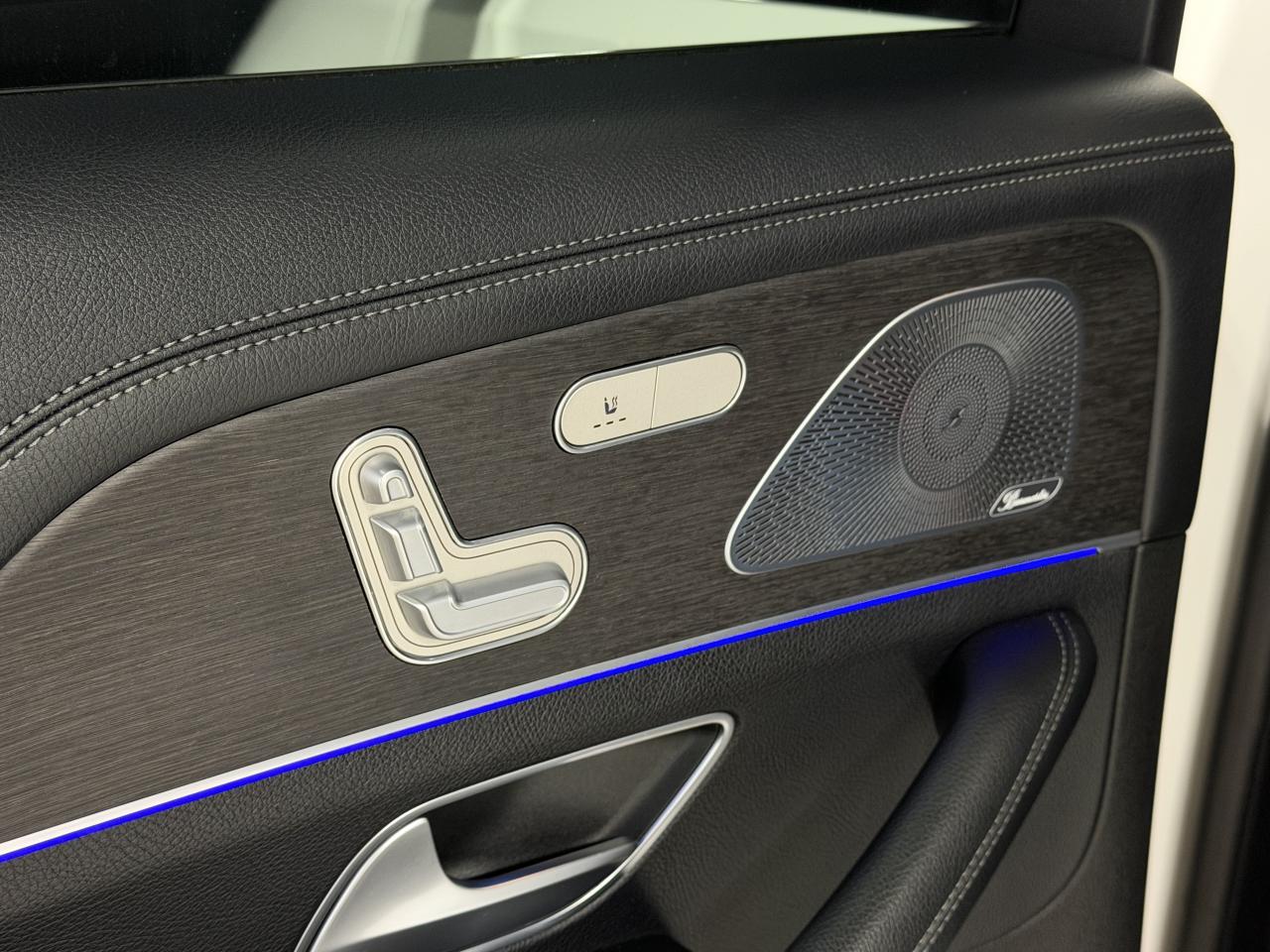 2020 Mercedes-Benz GLE GLE 450 7PASS|AMG|NAVI|BACKUP Photo