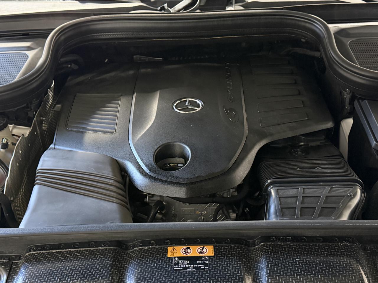 2020 Mercedes-Benz GLE GLE 450 7PASS|AMG|NAVI|BACKUP Photo