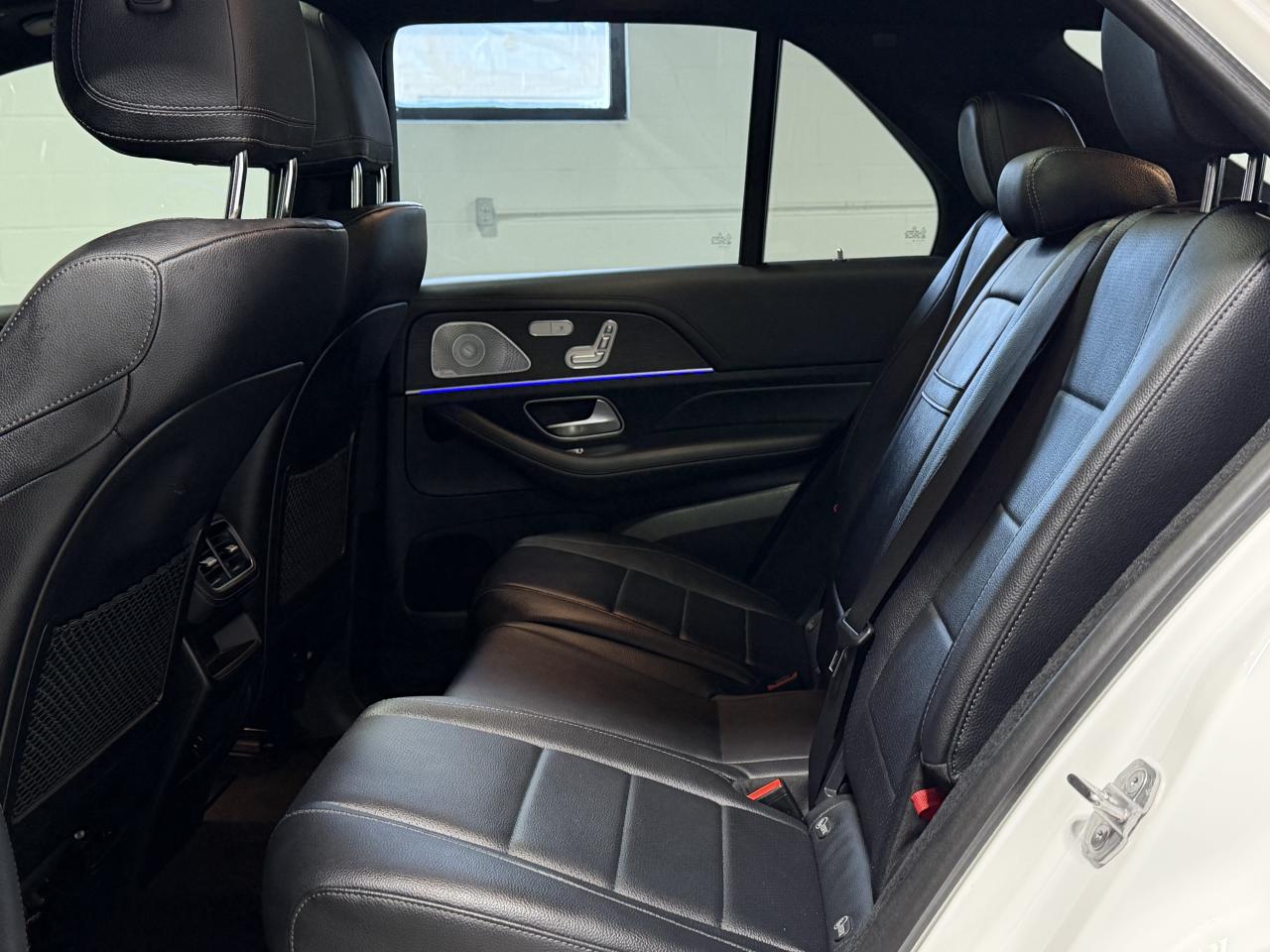 2020 Mercedes-Benz GLE GLE 450 7PASS|AMG|NAVI|BACKUP Photo