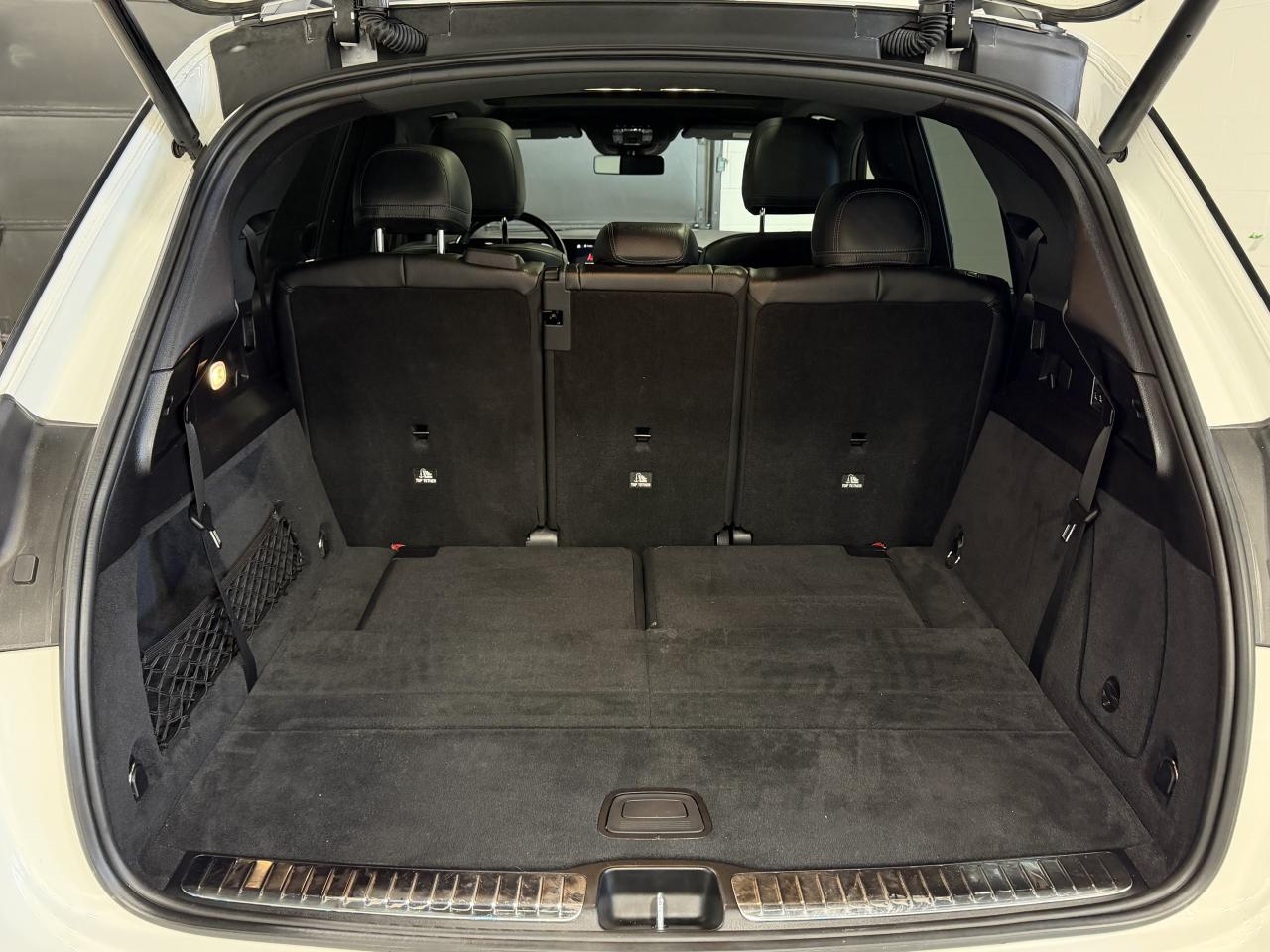 2020 Mercedes-Benz GLE GLE 450 7PASS|AMG|NAVI|BACKUP Photo