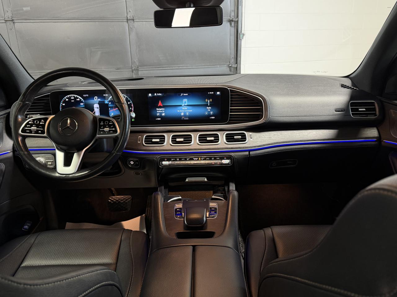 2020 Mercedes-Benz GLE GLE 450 7PASS|AMG|NAVI|BACKUP Photo