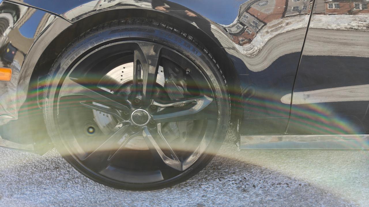 2014 Audi RS 7  - Photo #4