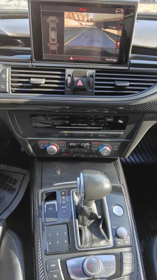 2014 Audi RS 7  - Photo #27