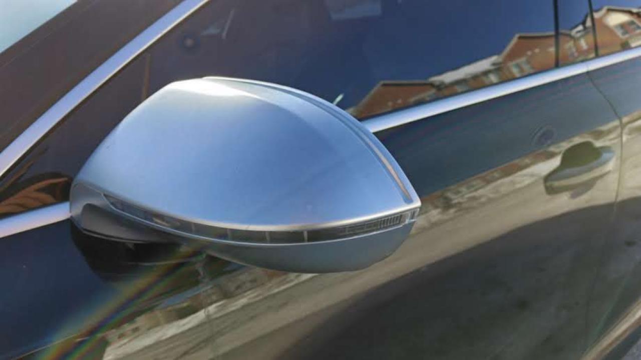 2014 Audi RS 7  - Photo #15