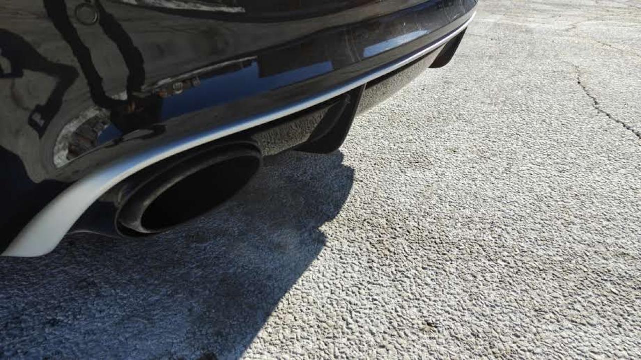 2014 Audi RS 7  - Photo #18