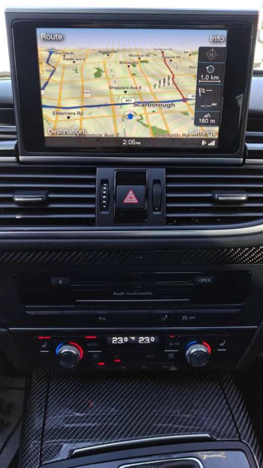 2014 Audi RS 7  - Photo #31