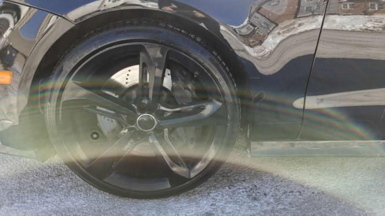 2014 Audi RS 7  - Photo #14