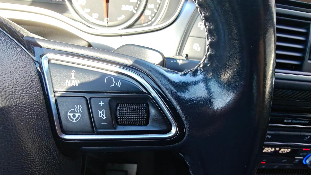 2014 Audi RS 7  - Photo #30