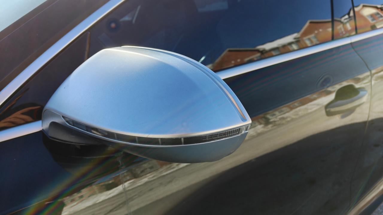 2014 Audi RS 7  - Photo #5