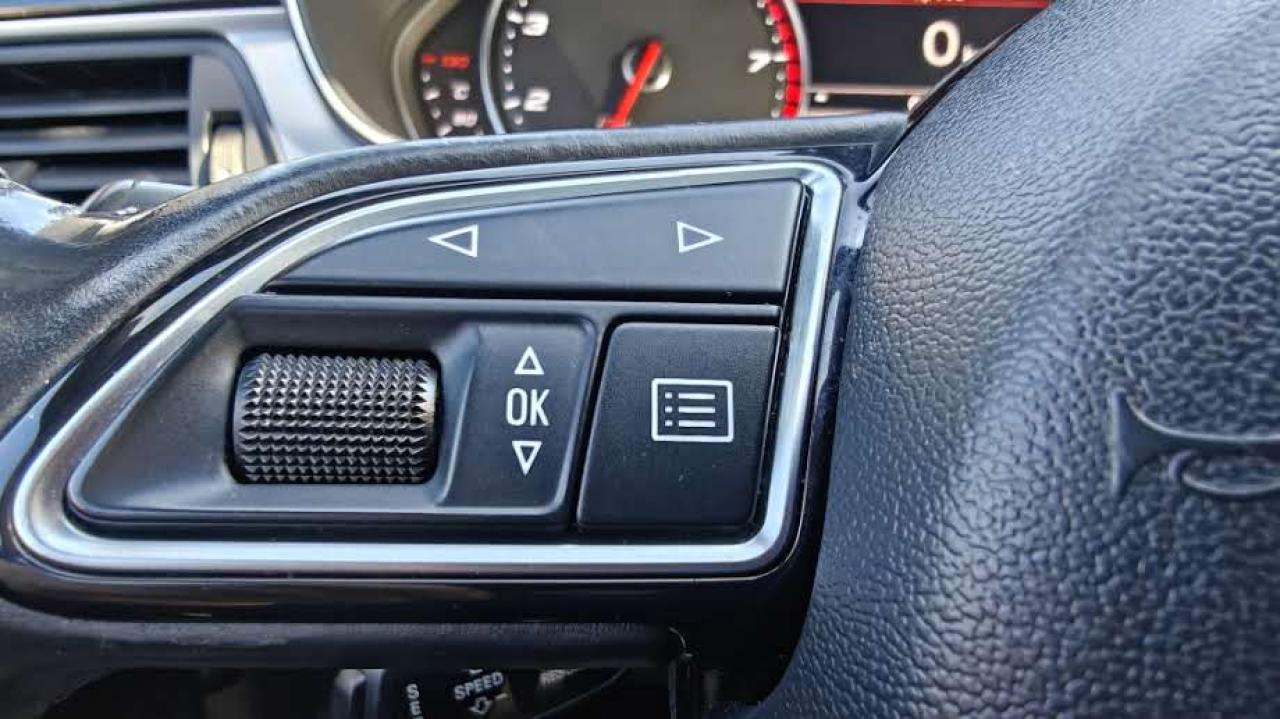 2014 Audi RS 7  - Photo #29