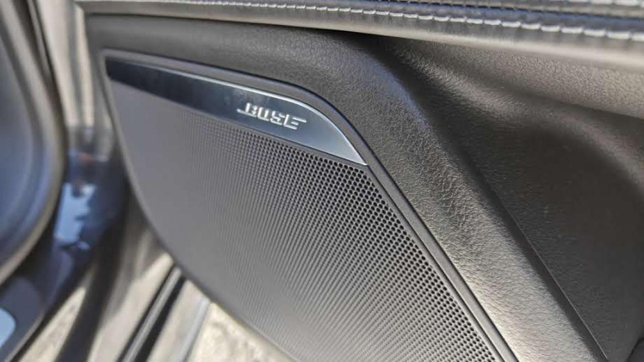 2014 Audi RS 7  - Photo #24