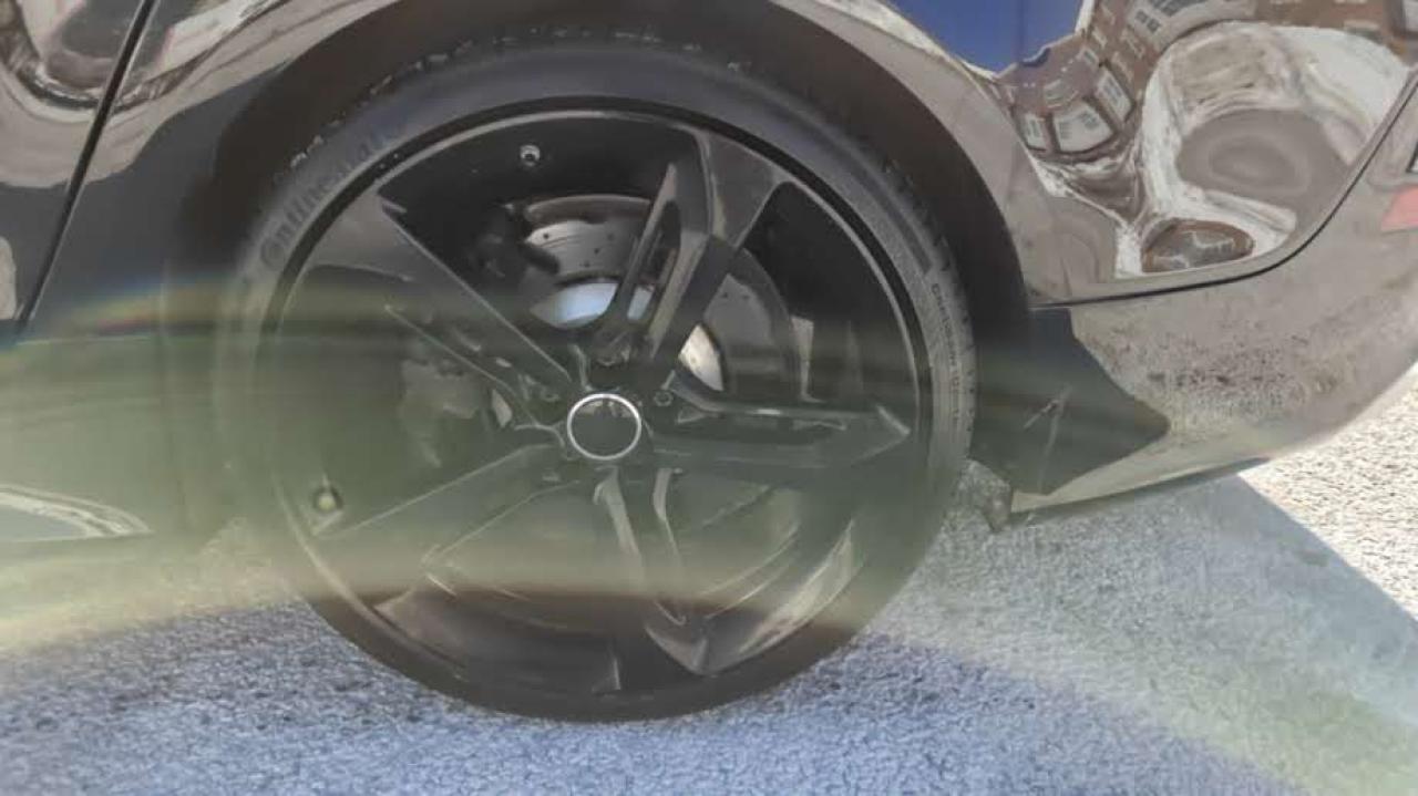 2014 Audi RS 7  - Photo #16