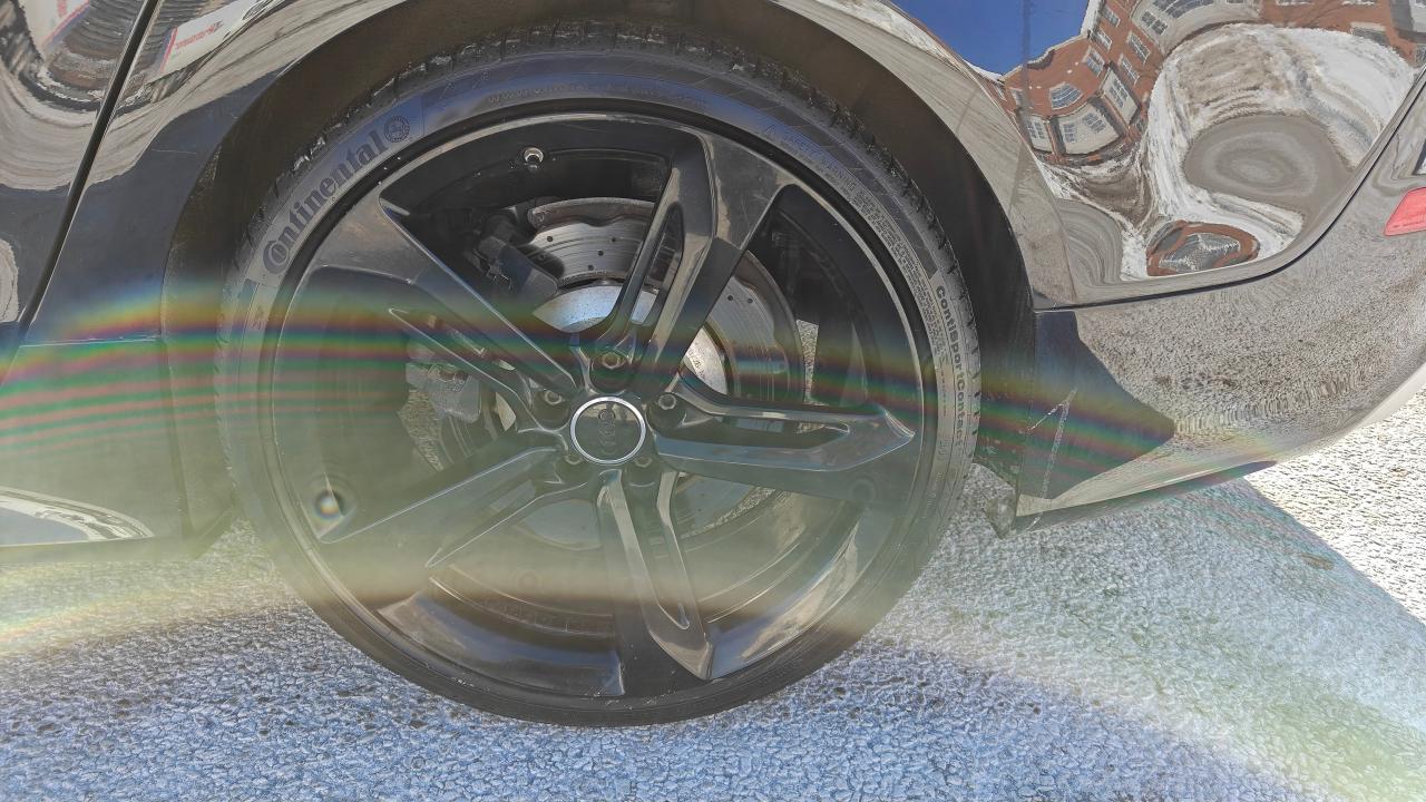 2014 Audi RS 7  - Photo #6