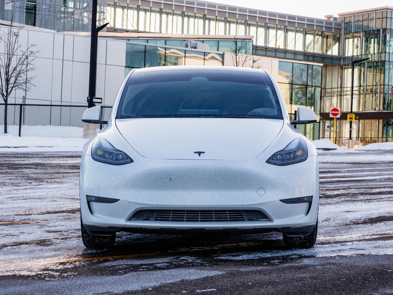 2023 Tesla Model Y Performance AWD| CLEAN CARFAX| NO ACCODENTS| Photo