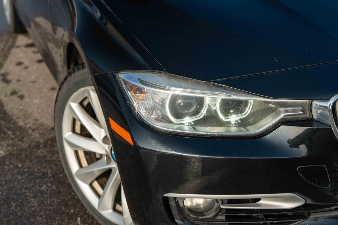 2013 BMW 3 Series 335i xDrive Photo