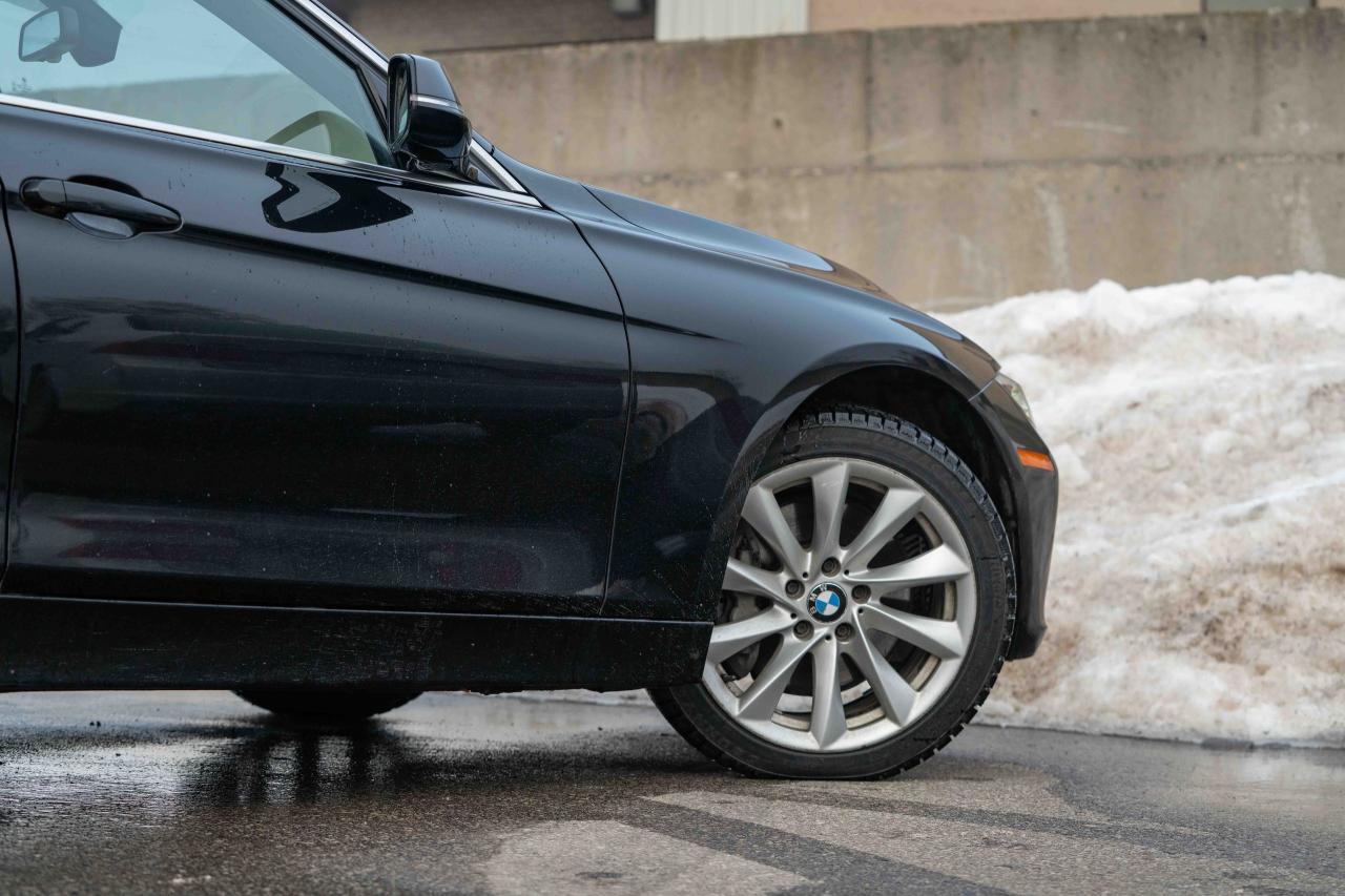 2013 BMW 3 Series 335i xDrive Photo