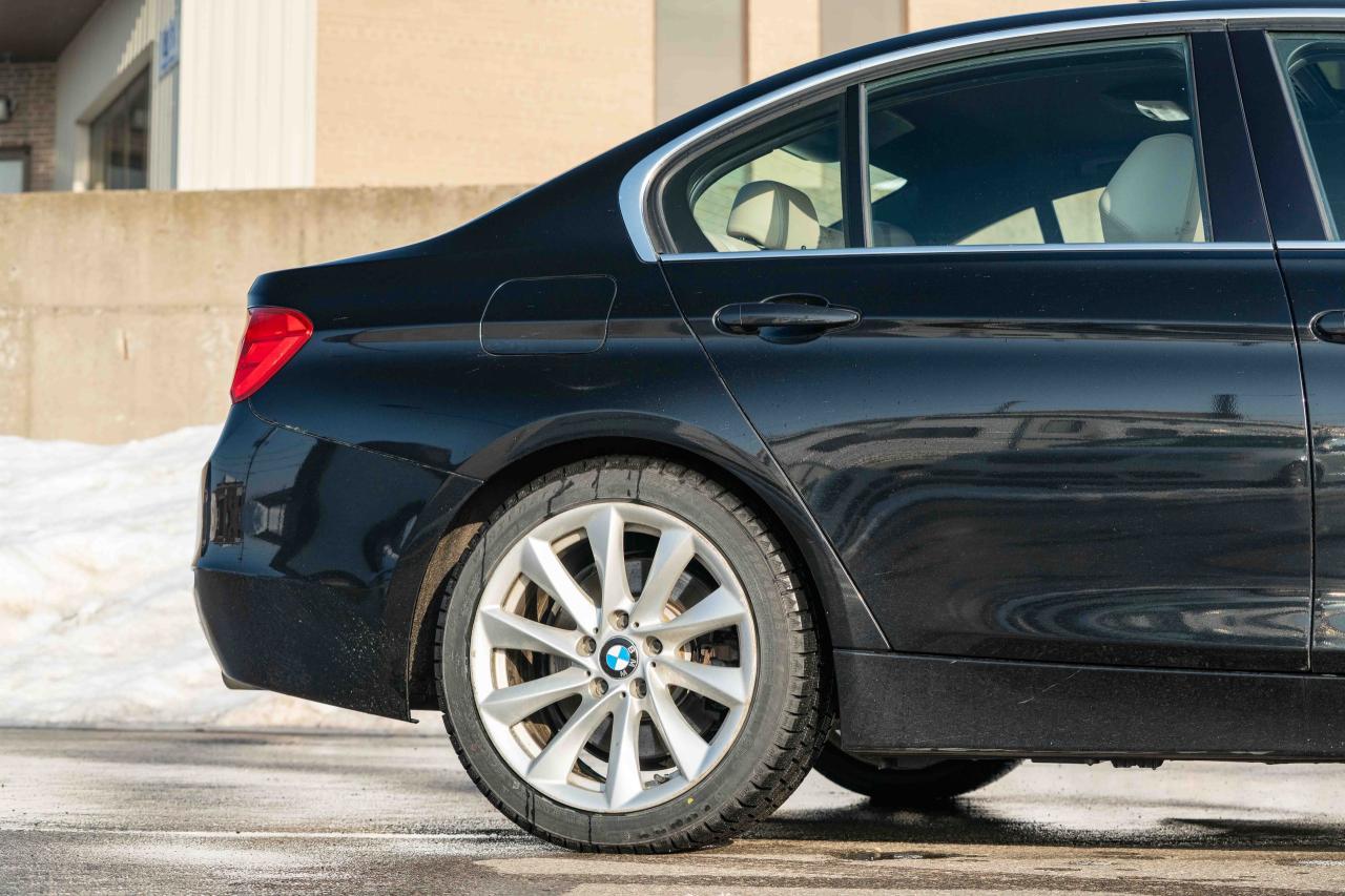 2013 BMW 3 Series 335i xDrive Photo