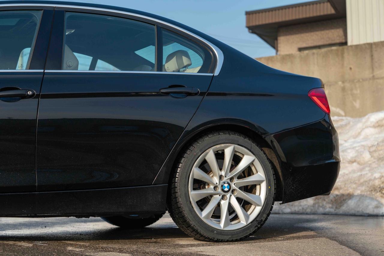 2013 BMW 3 Series 335i xDrive Photo