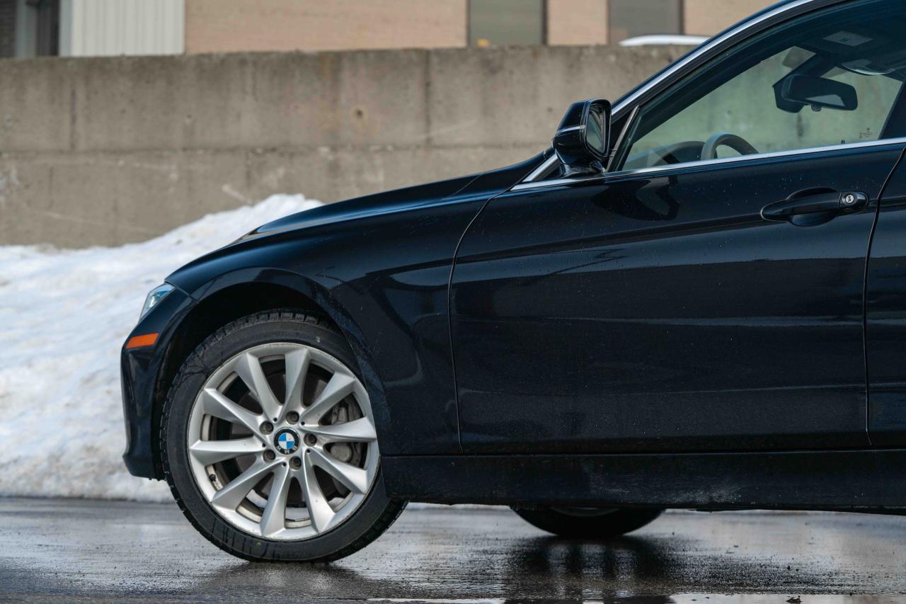 2013 BMW 3 Series 335i xDrive Photo