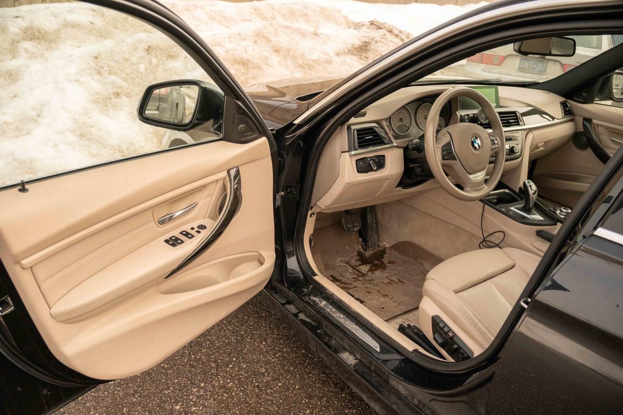 2013 BMW 3 Series 335i xDrive Photo