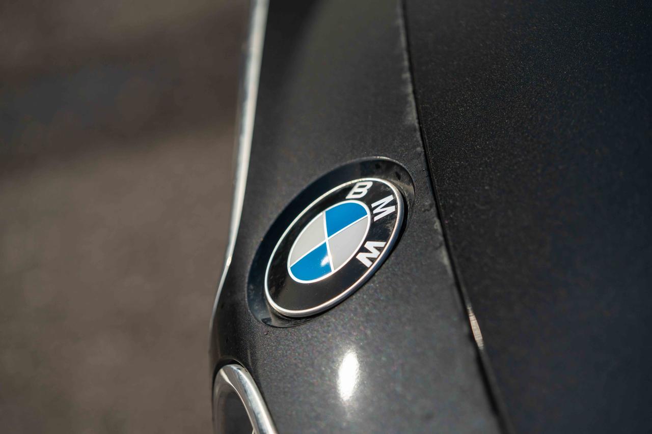 2013 BMW 3 Series 335i xDrive Photo