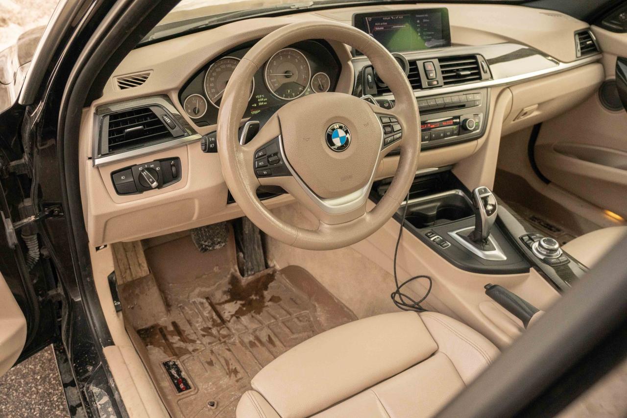 2013 BMW 3 Series 335i xDrive Photo