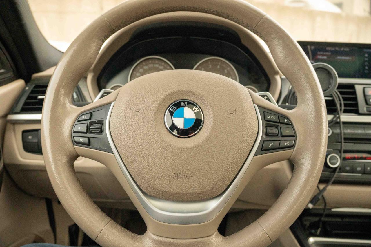 2013 BMW 3 Series 335i xDrive Photo