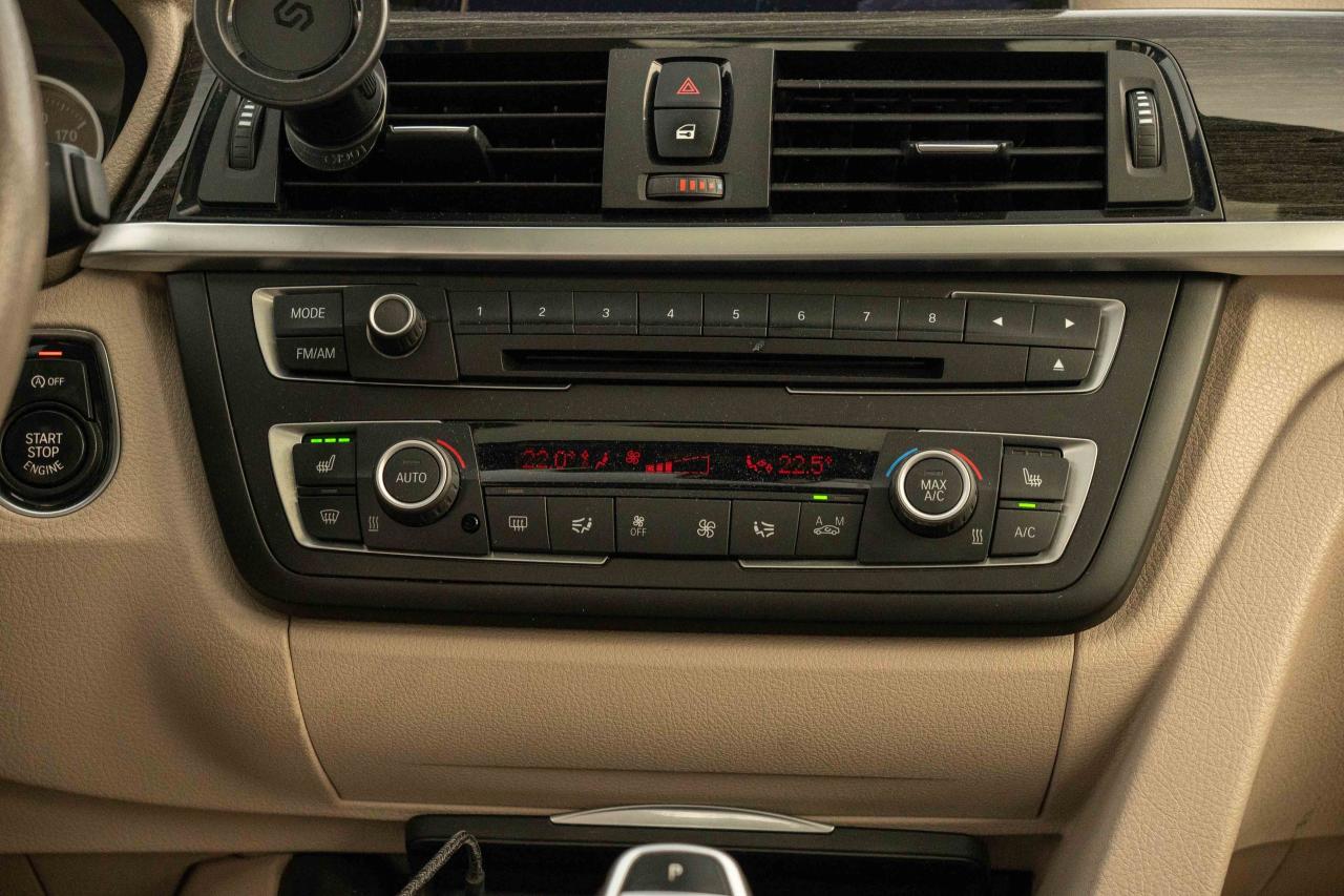 2013 BMW 3 Series 335i xDrive Photo