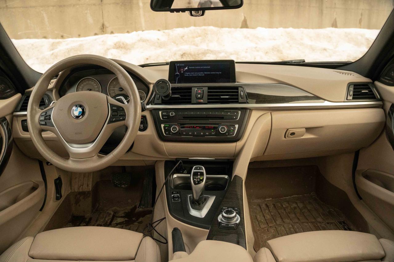 2013 BMW 3 Series 335i xDrive Photo