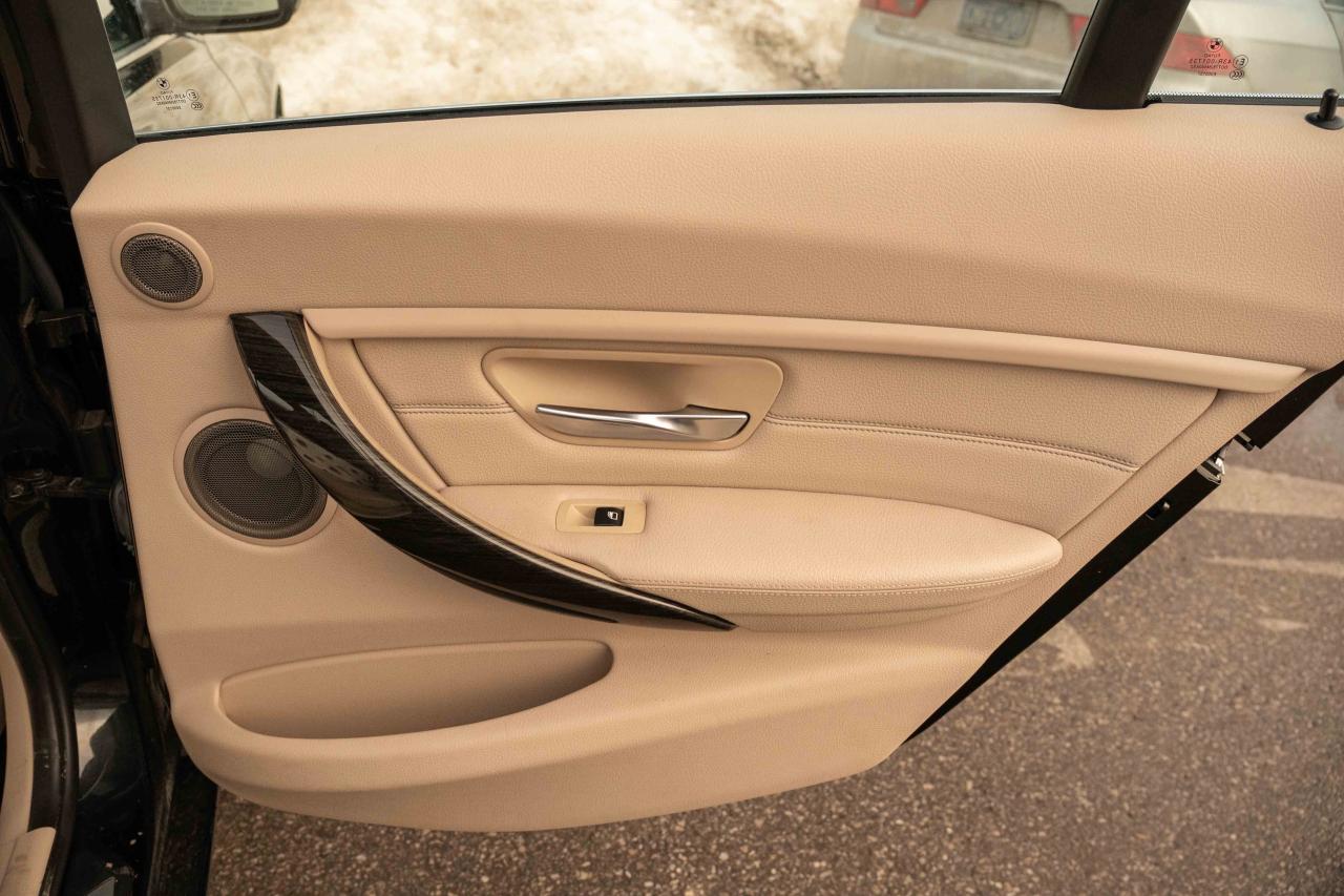 2013 BMW 3 Series 335i xDrive Photo