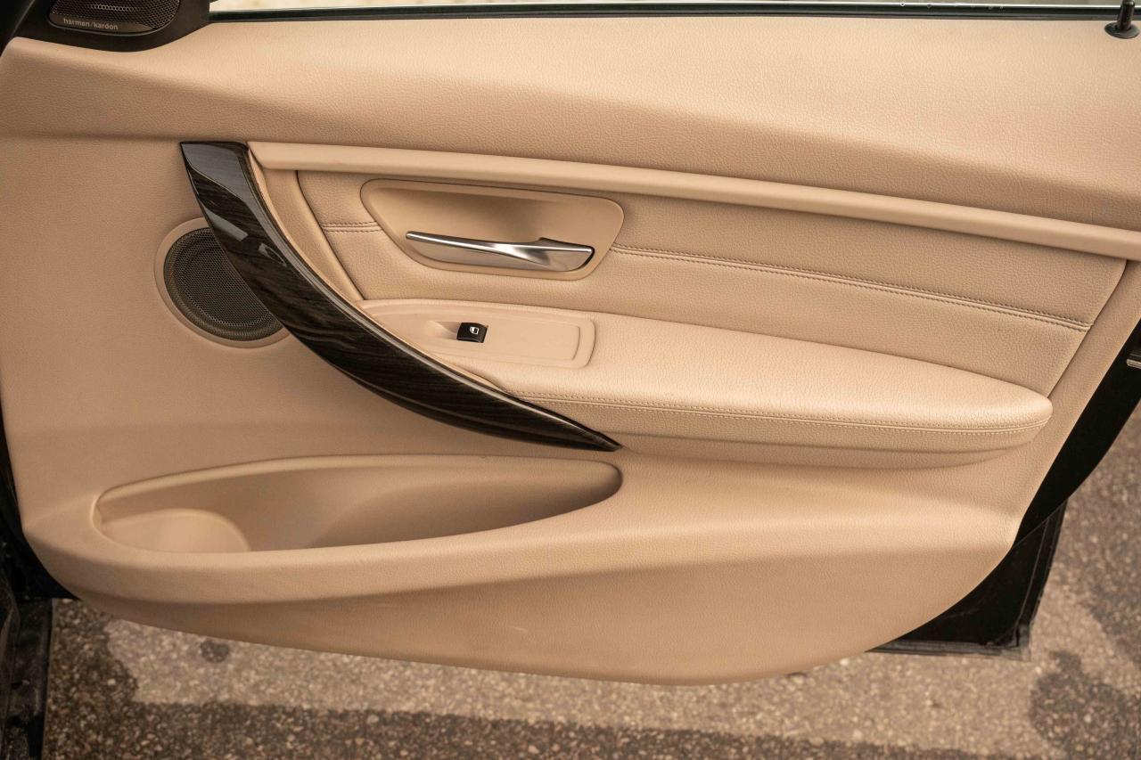 2013 BMW 3 Series 335i xDrive Photo