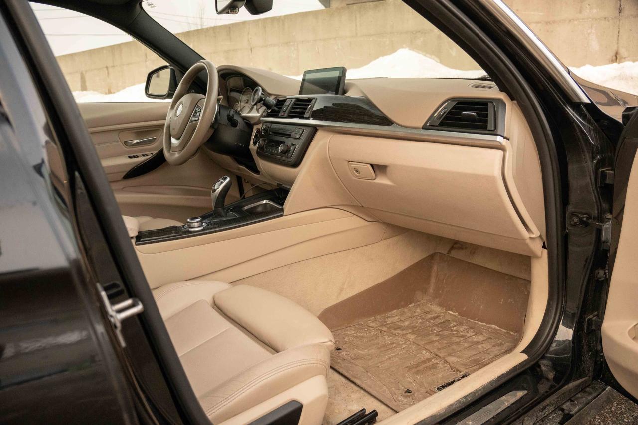 2013 BMW 3 Series 335i xDrive Photo