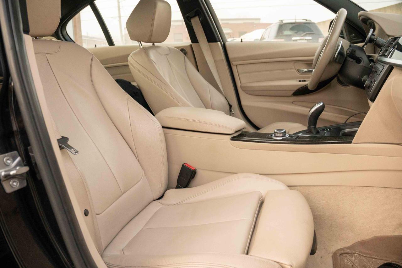 2013 BMW 3 Series 335i xDrive Photo