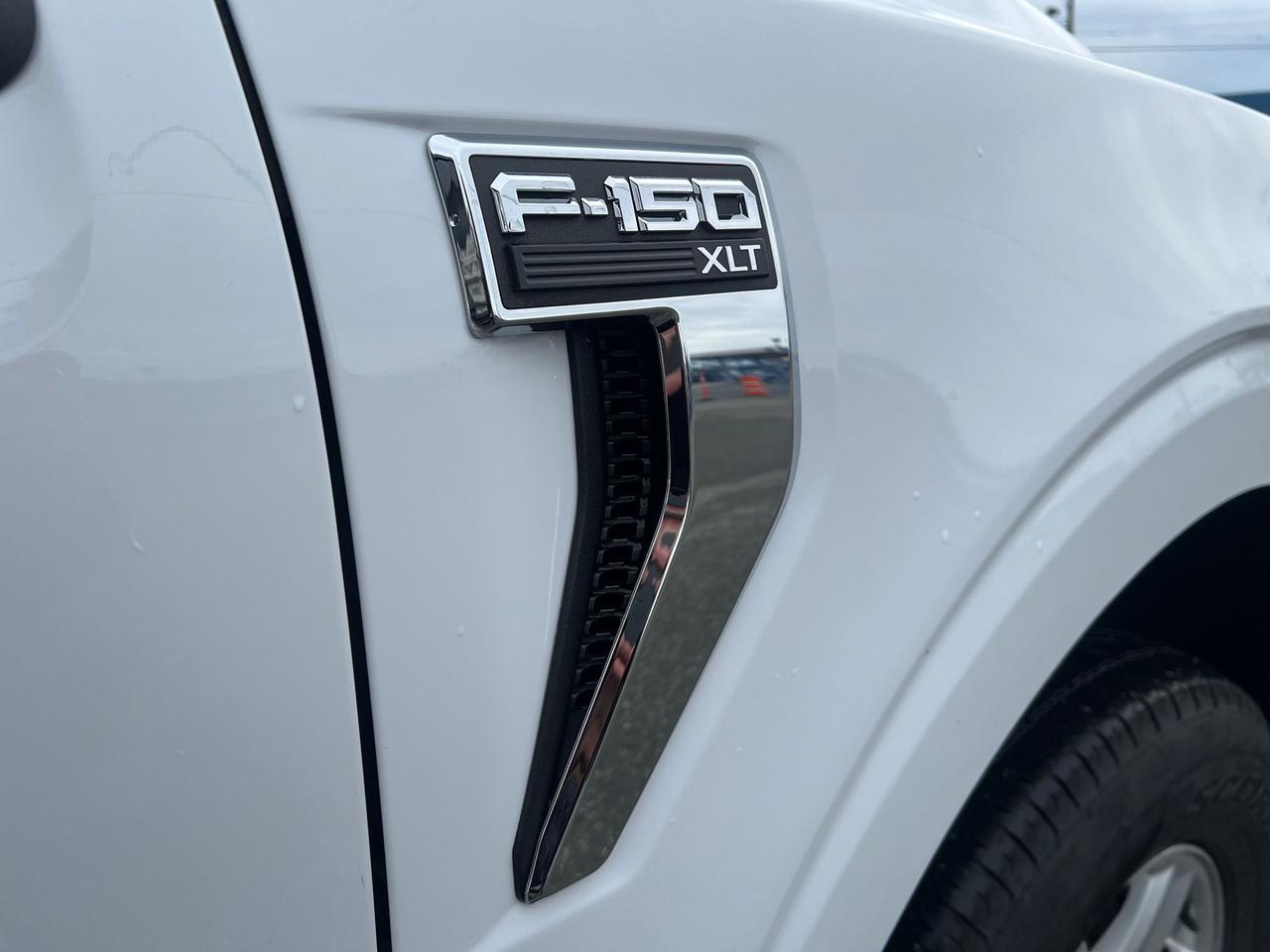 2023 Ford F-150 XLT 4WD SuperCrew 6.5' Box Photo31