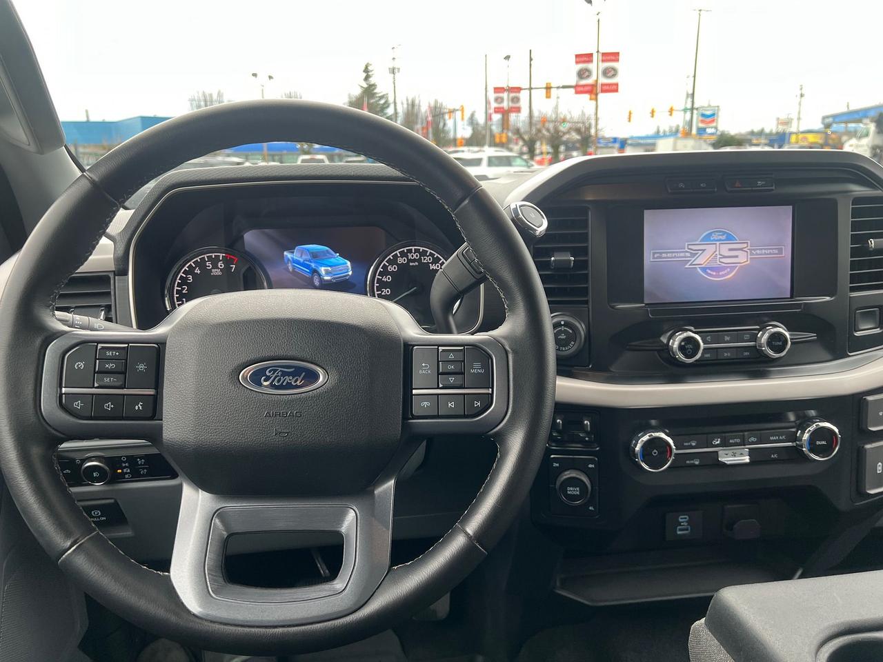 2023 Ford F-150 XLT 4WD SuperCrew 6.5' Box Photo17