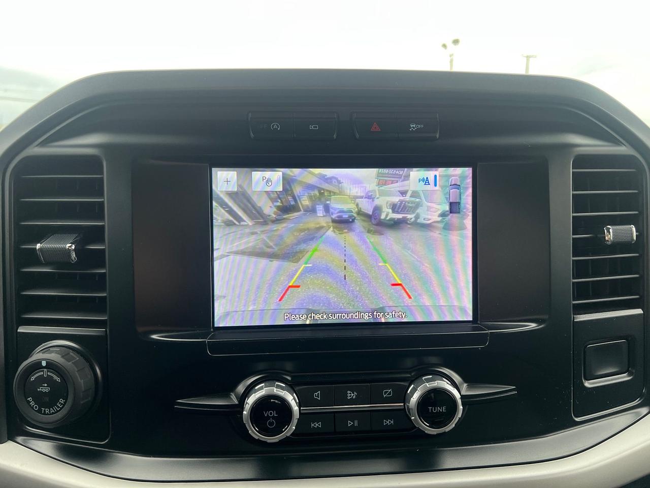 2023 Ford F-150 XLT 4WD SuperCrew 6.5' Box Photo39