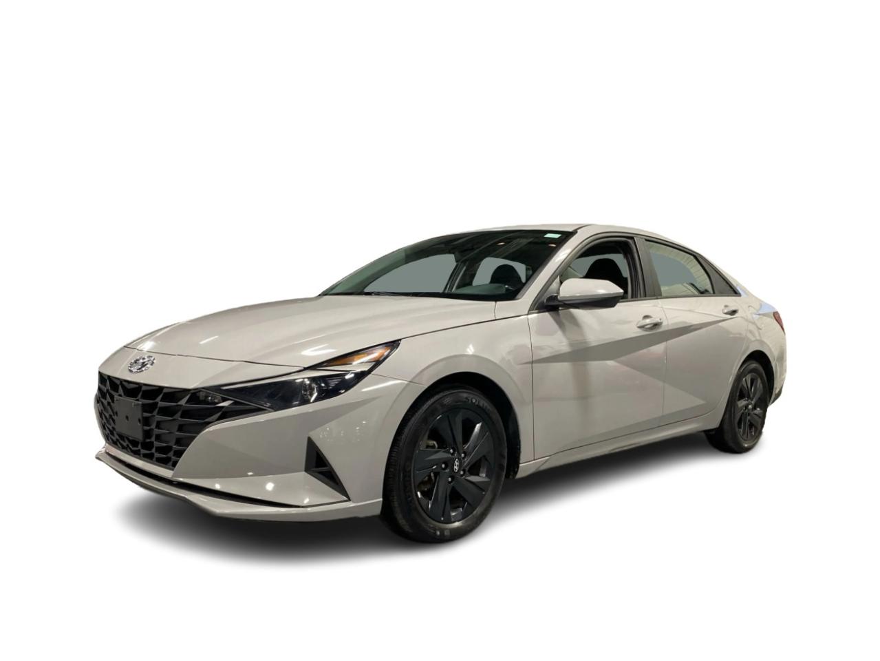 2022 Hyundai Elantra Preferred - Photo #1