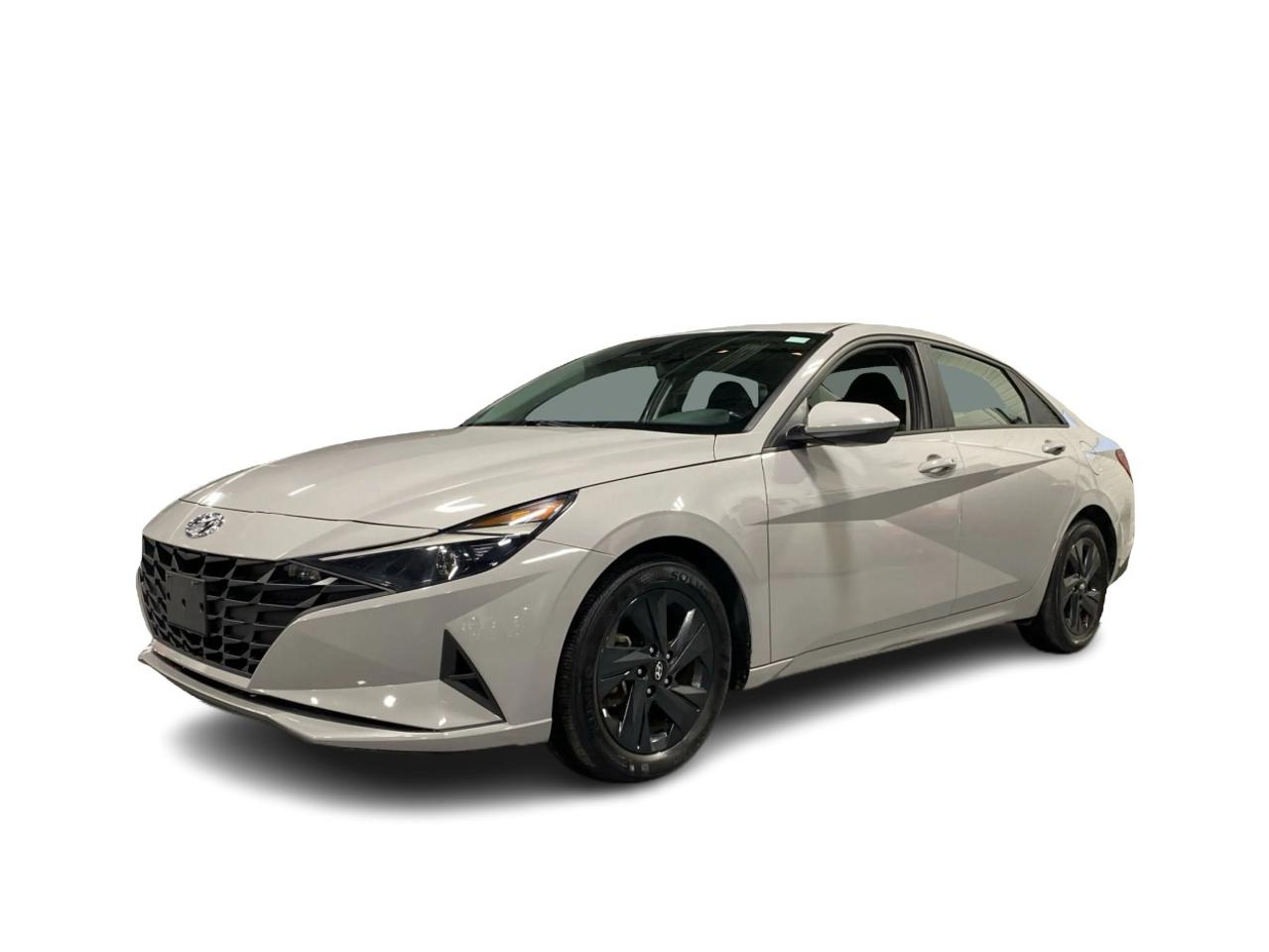 2022 Hyundai Elantra Preferred - Photo #1