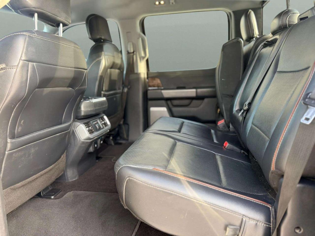 2021 Ford F-150 Lariat 4WD SuperCrew 6.5' Box Photo