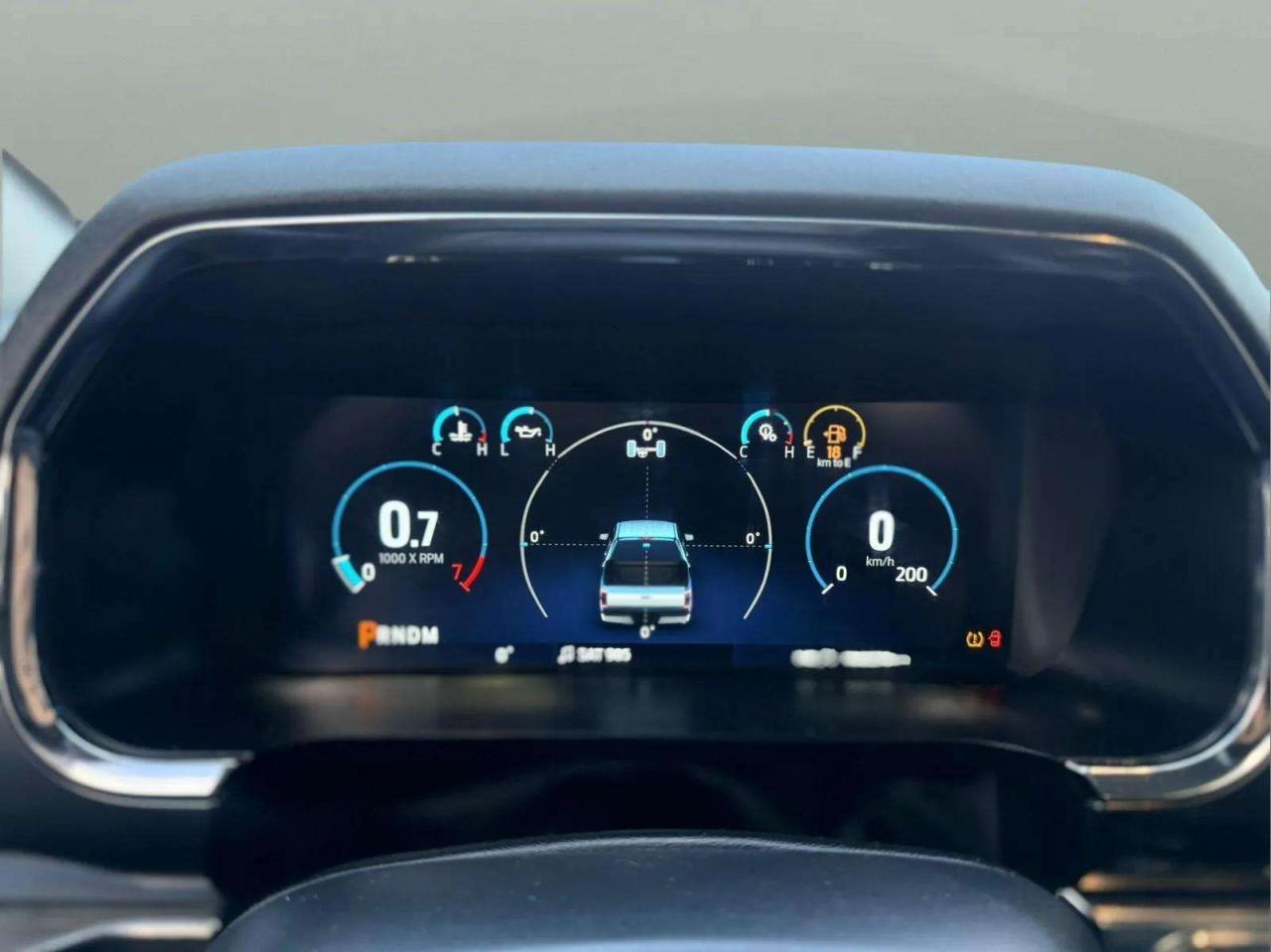 2021 Ford F-150 Lariat 4WD SuperCrew 6.5' Box Photo