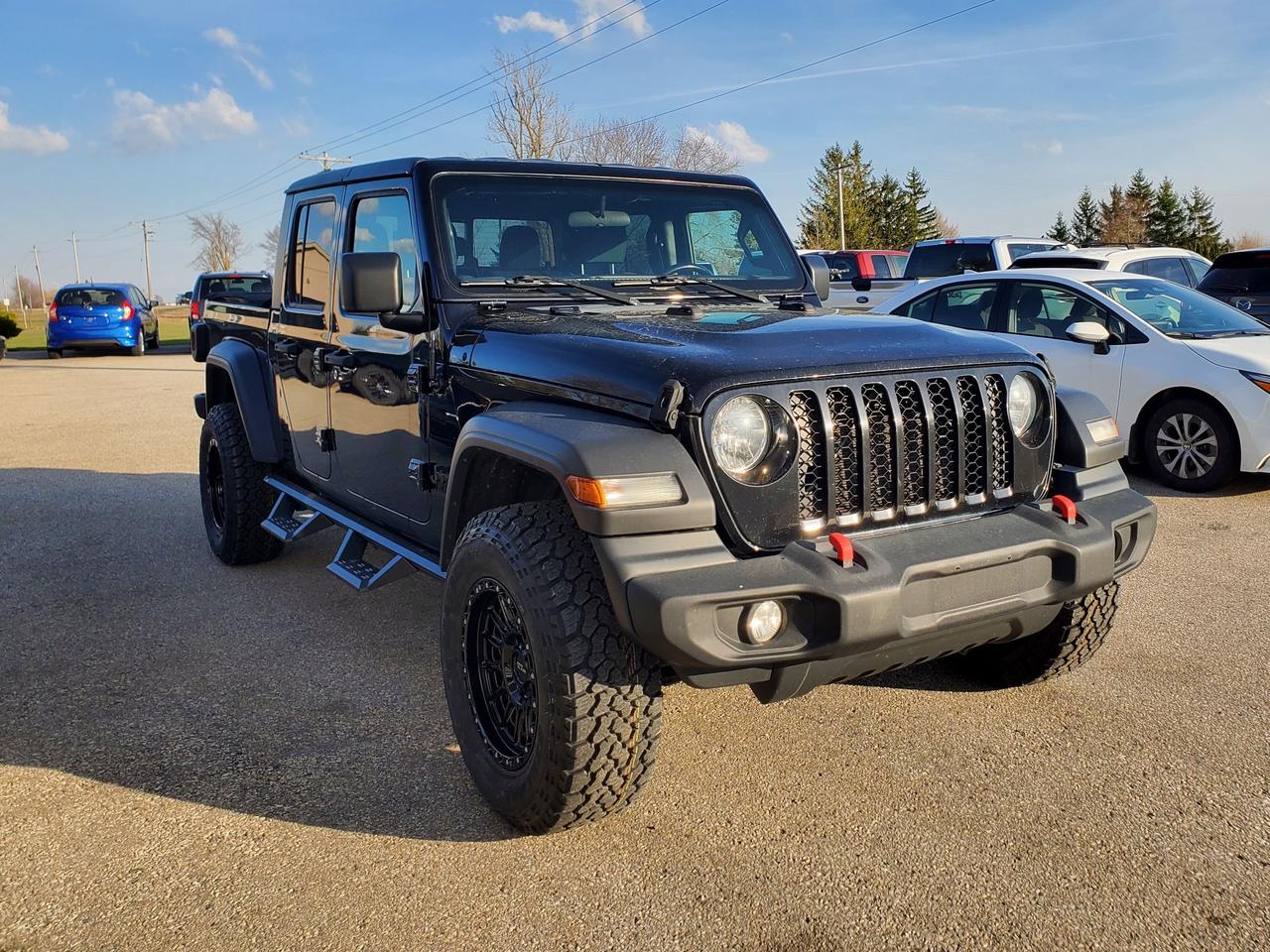 <p>BRAND NEW WHEELS AND TIRES!</p><p>READY FOR SUMMER!</p><p>SAFETY CERTIFICATION INCLUDED AT NO EXTRA COST!</p><p>&nbsp;</p><p class=pre-content  print--12 style=font-size: 16px; box-sizing: border-box; overflow: auto; font-family: Open Sans, sans-serif; padding: 0px; margin-top: 0px; margin-bottom: 1.375rem; color: #333333; border-radius: 0px; line-height: 30px; word-break: normal; overflow-wrap: normal; white-space: pre-wrap; border: none; text-align: left;><strong>**For only $499 add 6 Months/10,000kms - Powertrain Warranty + A/C Peace of Mind Coverage**</strong></p><p class=pre-content  print--12 style=font-size: 16px; box-sizing: border-box; overflow: auto; font-family: Open Sans, sans-serif; padding: 0px; margin-top: 0px; margin-bottom: 1.375rem; color: #333333; border-radius: 0px; line-height: 30px; word-break: normal; overflow-wrap: normal; white-space: pre-wrap; border: none; text-align: left;><strong>FULLY CERTIFIED and SERVICED</strong>! <strong>BUY WITH CONFIDENCE!<br></strong><br><span style=text-decoration: underline;>A Family Operated Business for 25 Years !</span></p><pre class=pre-content  print--12 style=font-size: 16px; box-sizing: border-box; overflow: auto; font-family: Open Sans, sans-serif; padding: 0px; margin-top: 0px; margin-bottom: 1.375rem; color: #333333; border-radius: 0px; line-height: 30px; word-break: normal; overflow-wrap: normal; white-space: pre-wrap; border: none;>Certified vehicles come with a safety inspection, complimentary oil & filter change, interior and exterior cleaning included !</pre><pre class=pre-content  print--12 style=font-size: 16px; box-sizing: border-box; overflow: auto; font-family: Open Sans, sans-serif; padding: 0px; margin-top: 0px; margin-bottom: 1.375rem; color: #333333; border-radius: 0px; line-height: 30px; word-break: normal; overflow-wrap: normal; white-space: pre-wrap; border: none;>No Hidden Fees - No Extra Charges! Free CARFAX History Report<br>Trade-ins welcome. <br>Financing Available <br>Optional Extended Warranty Available<br>Price + HST & Licensing. </pre><p>&nbsp;</p><pre class=pre-content  print--12 style=font-size: 16px; box-sizing: border-box; overflow: auto; font-family: Open Sans, sans-serif; padding: 0px; margin-top: 0px; margin-bottom: 1.375rem; color: #333333; border-radius: 0px; line-height: 30px; word-break: normal; overflow-wrap: normal; white-space: pre-wrap; border: none;>OPEN <br>Monday-Friday 9am-6pm<br>Saturday 9am-5pm. <br><strong>We Welcome Everyone !</strong></pre>