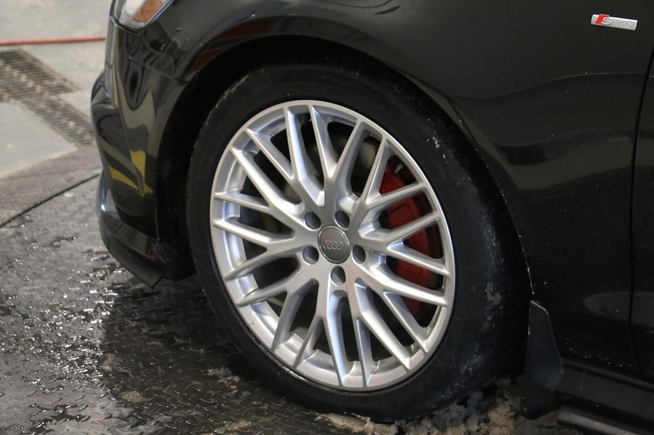 2017 Audi A6 2.0T Progressiv - SUNROOF|NAVI|CAMERA|HEATED SEAT Photo