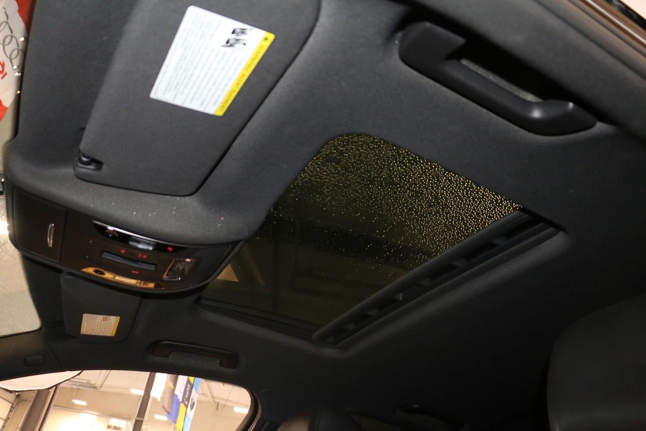 2017 Audi A6 2.0T Progressiv - SUNROOF|NAVI|CAMERA|HEATED SEAT Photo