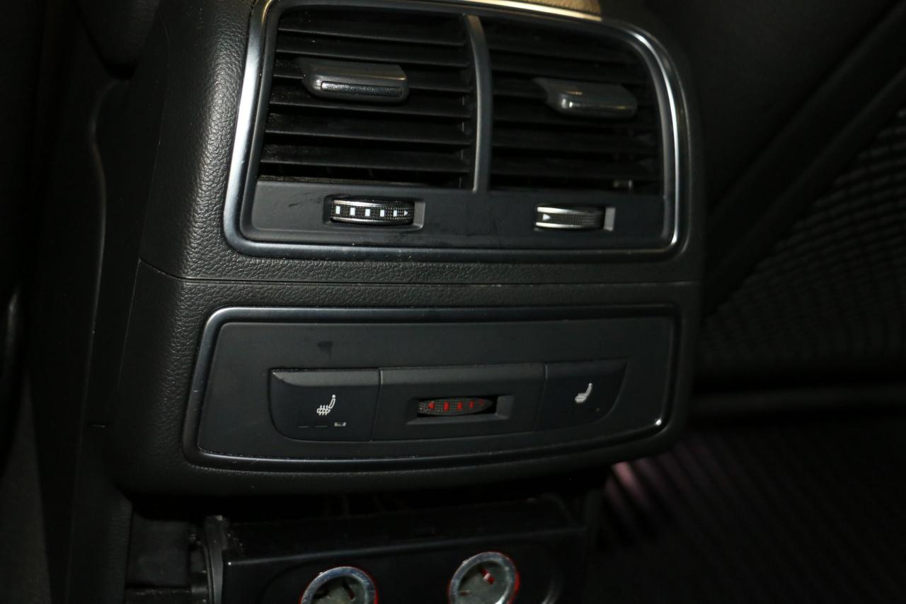 2017 Audi A6 2.0T Progressiv - SUNROOF|NAVI|CAMERA|HEATED SEAT Photo