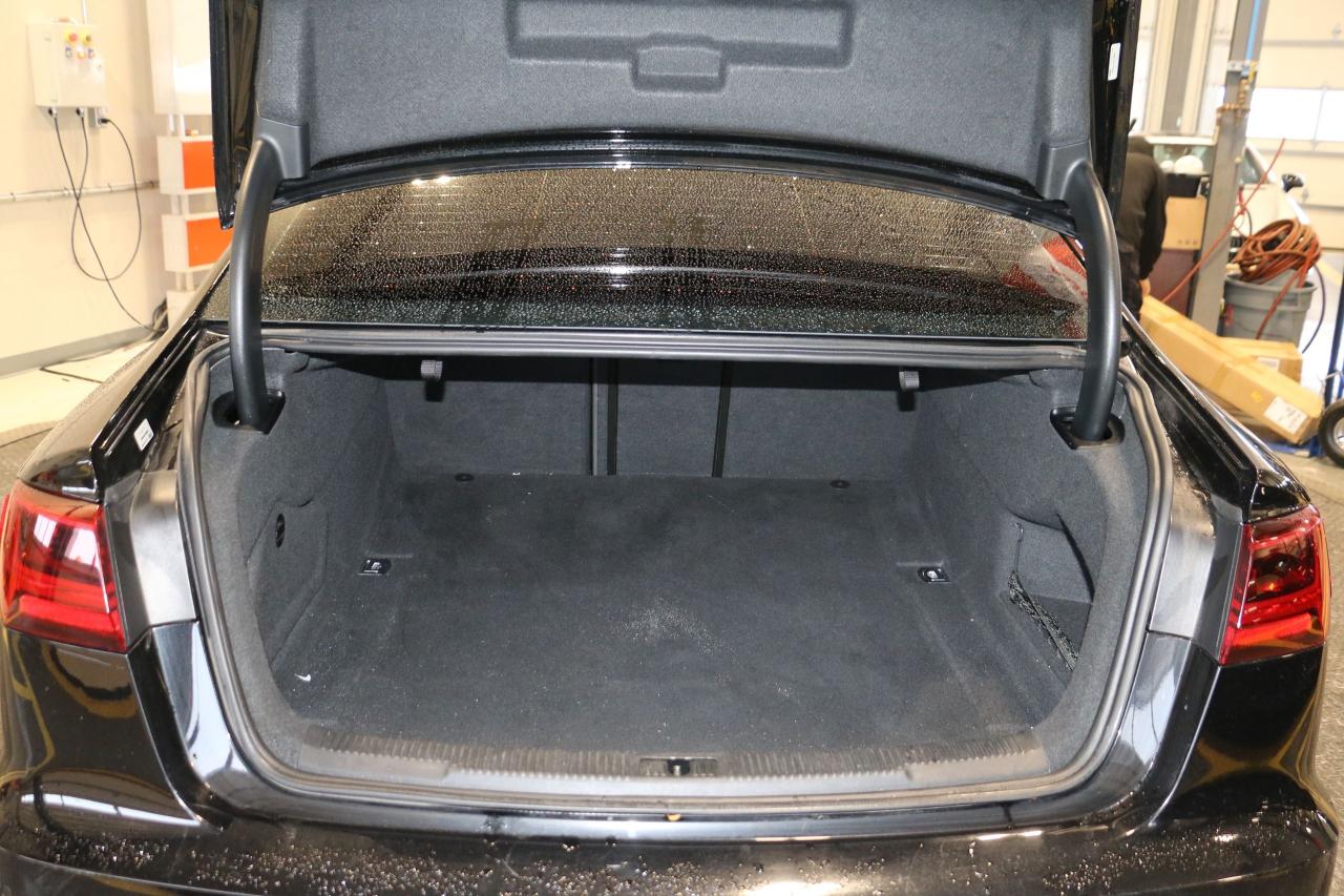 2017 Audi A6 2.0T Progressiv - SUNROOF|NAVI|CAMERA|HEATED SEAT Photo