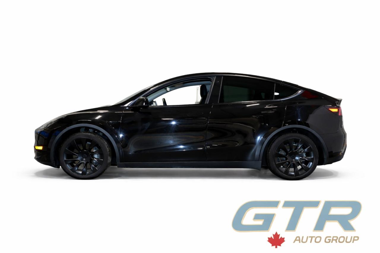 2021 Tesla Model Y Long Range AWD - 7SEATER|NAVI|CAMERA|AUTOPILOT Photo