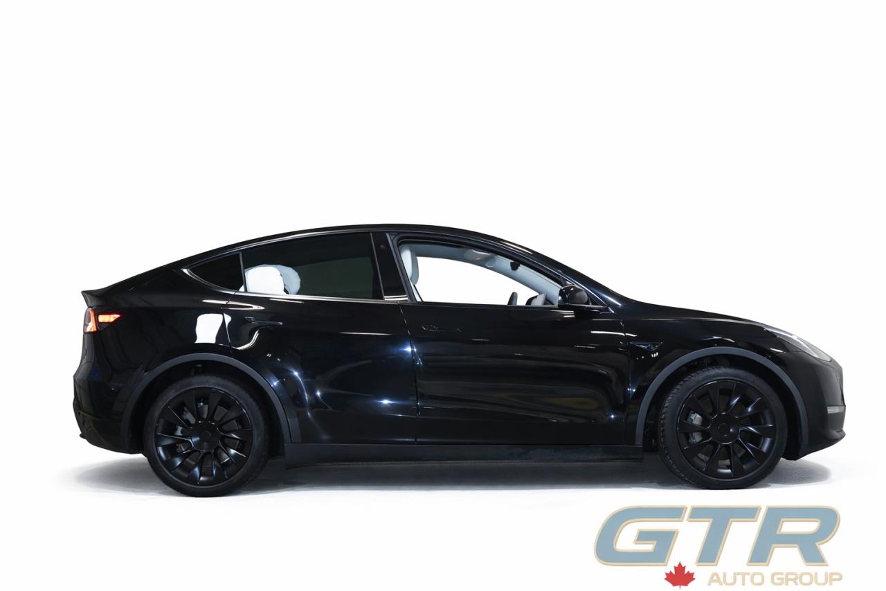 2021 Tesla Model Y Long Range AWD - 7SEATER|NAVI|CAMERA|AUTOPILOT Photo