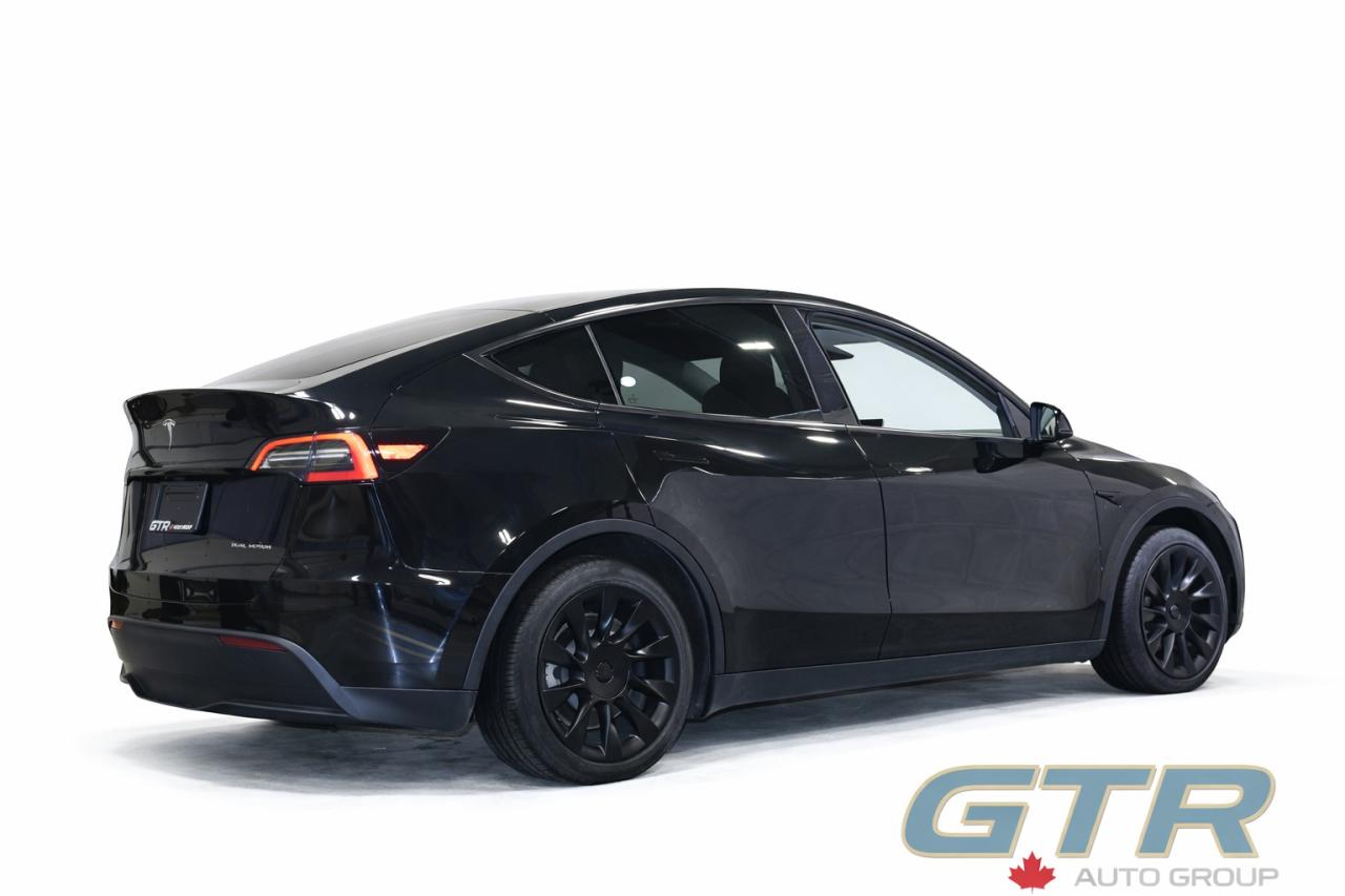 2021 Tesla Model Y Long Range AWD - 7SEATER|NAVI|CAMERA|AUTOPILOT Photo