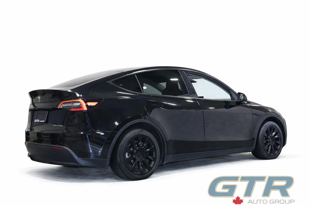 2021 Tesla Model Y Long Range AWD - 7SEATER|NAVI|CAMERA|AUTOPILOT Photo