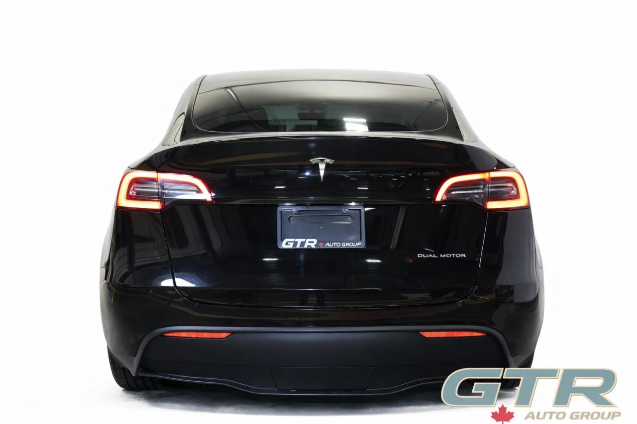 2021 Tesla Model Y Long Range AWD - 7SEATER|NAVI|CAMERA|AUTOPILOT Photo4